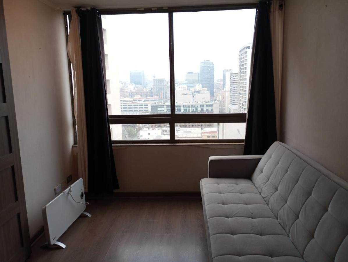 Centro Un Dormitorio Dos Ambientes Apartamento