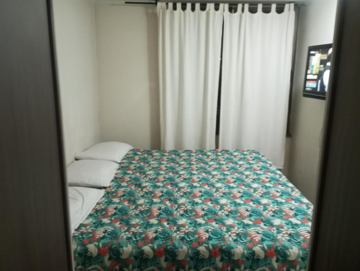 Centro Un Dormitorio Dos Ambientes Santiago de Chile