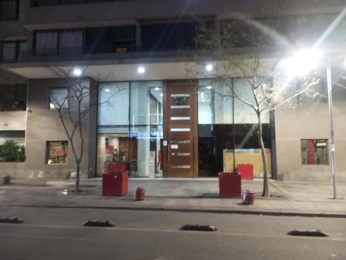 Apartamento Centro Un Dormitorio Dos Ambientes *