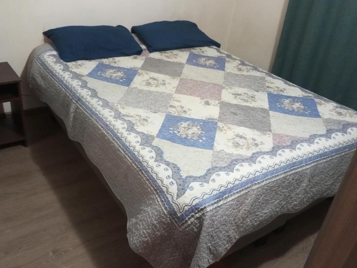 Apartamento Centro Un Dormitorio Dos Ambientes Santiago de Chile