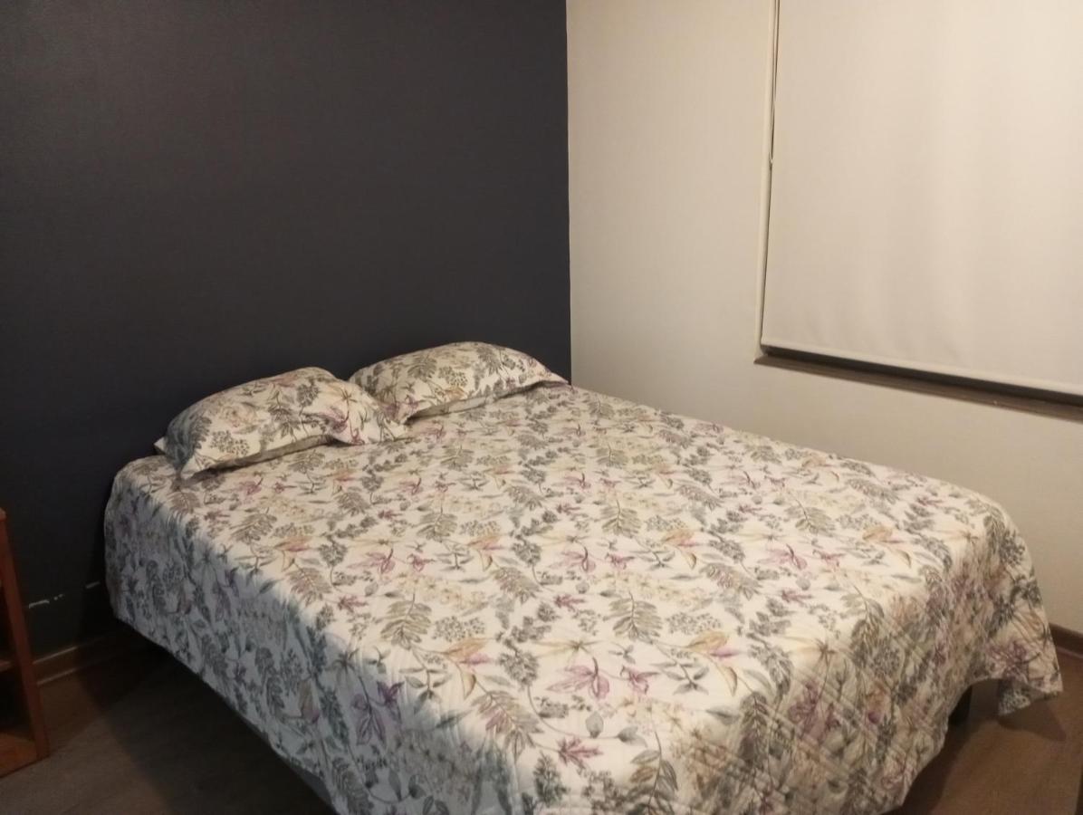 Apartamento Centro Un Dormitorio Dos Ambientes